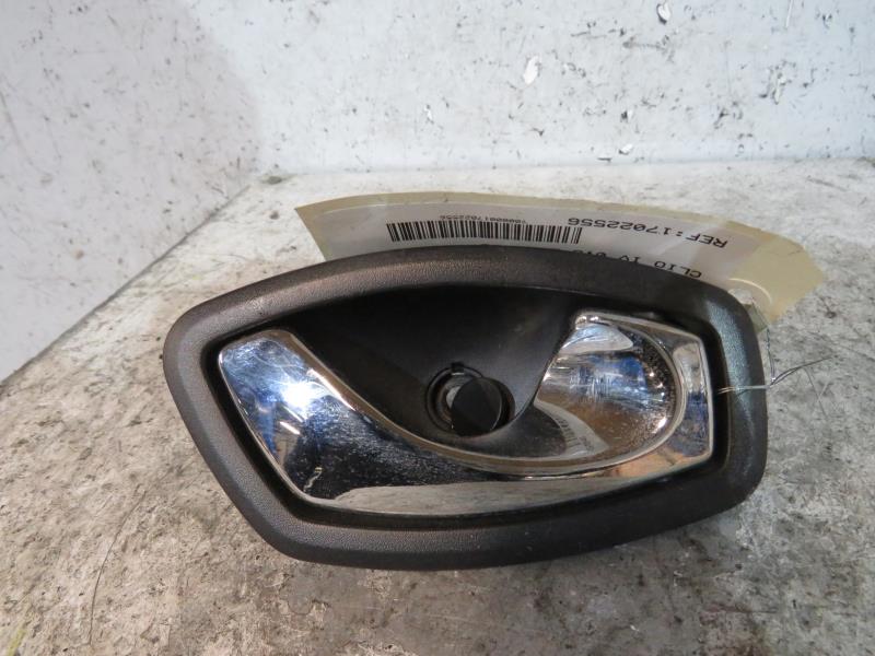 Maniglia interna posteriore destra RENAULT CLIO 4 PHASE 1 Gasolina - 1
