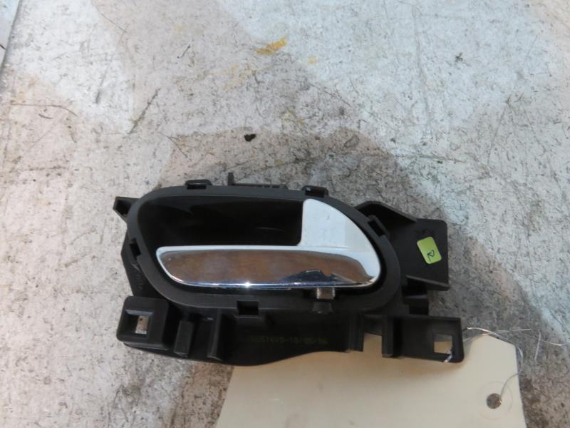 Maniglia interna posteriore destra PEUGEOT 207 PHASE 1 Diésel - 1