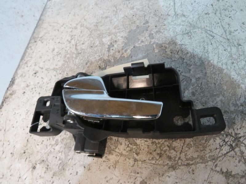 Maniglia interna posteriore sinistra FORD S-MAX 1 PHASE 1 Diésel - 1