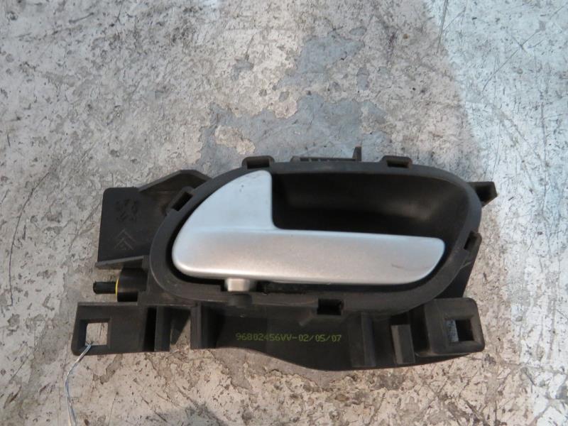 Maniglia interna posteriore sinistra PEUGEOT 207 PHASE 1 Diésel - 1