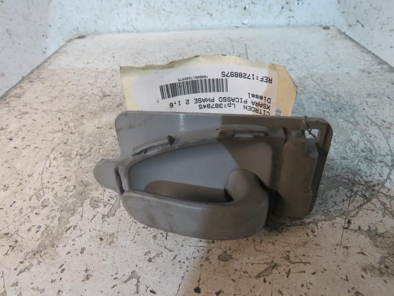Maniglia interna anteriore destra CITROEN XSARA PICASSO PHASE 2 Diésel - 1