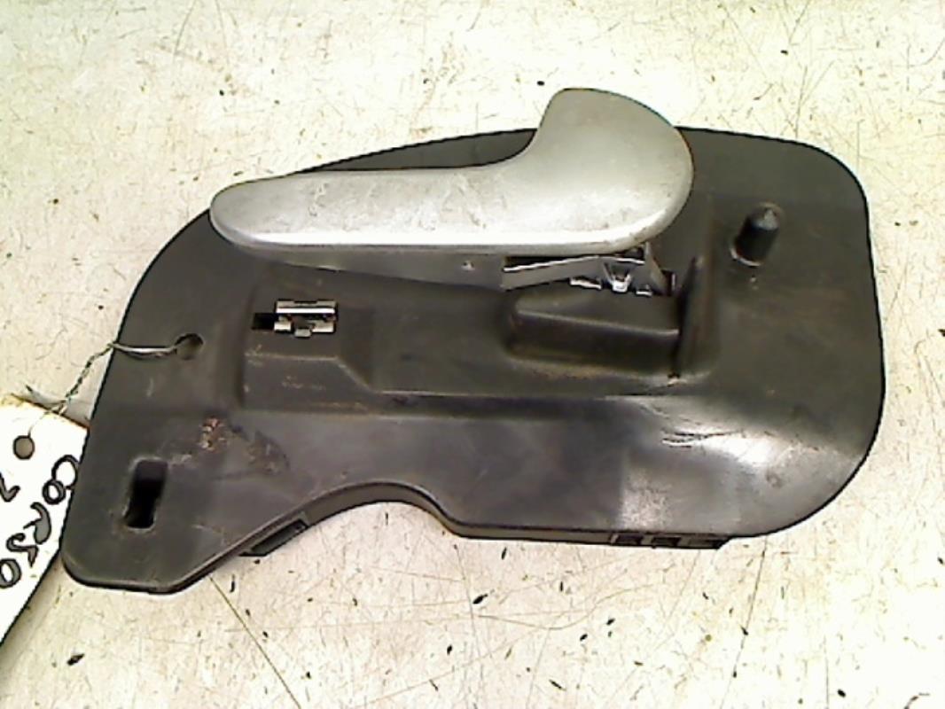 Poignee interieur avant droit OPEL CORSA C PHASE 2 Essence - 1