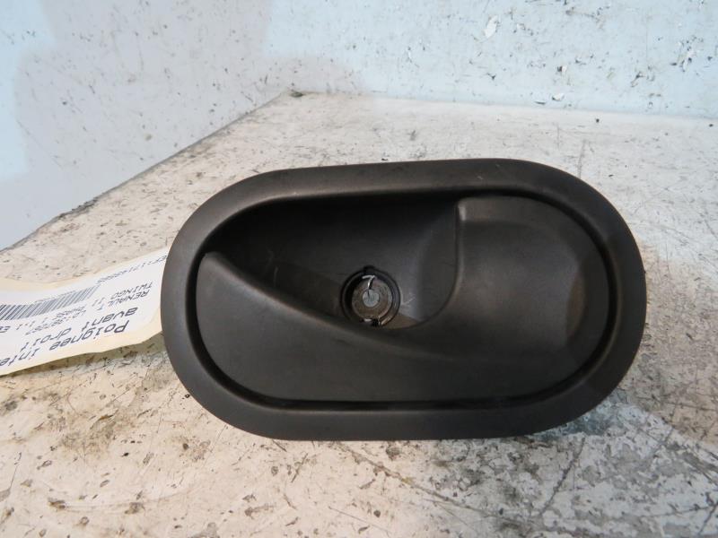 Maniglia interna anteriore destra RENAULT TWINGO 2 PHASE 1 Gasolina - 1