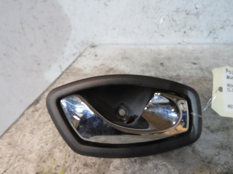 Maniglia interna anteriore destra RENAULT CLIO 4 PHASE 1 Gasolina - 1