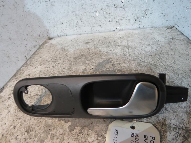 Maniglia interna anteriore destra AUDI A3 1 PHASE 2 Diésel - 1