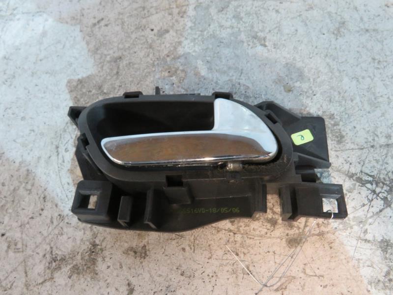 Maniglia interna anteriore destra PEUGEOT 207 PHASE 1 Diésel - 1