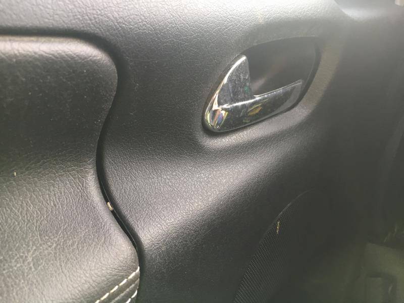 Maniglia interna anteriore sinistra PEUGEOT 207 PHASE 1 BREAK Diésel - 1