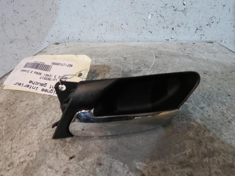 Maniglia interna anteriore sinistra BMW SERIE 3 E46 PHASE 2 Diésel - 1