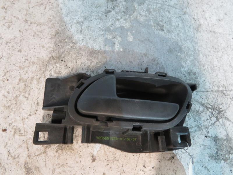 Maniglia interna anteriore sinistra FIAT SCUDO 2 Diésel - 1