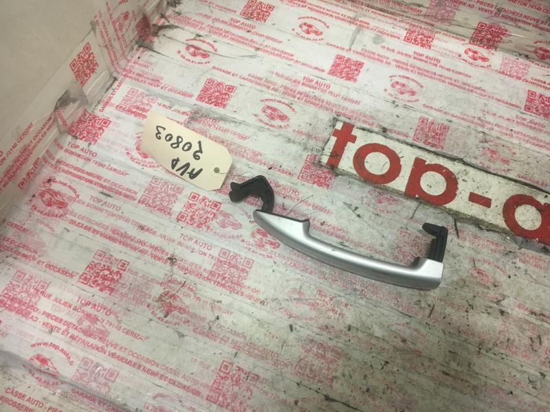 Maniglia portiera anteriore destra CITROEN C4 PICASSO 1 Diésel - 1