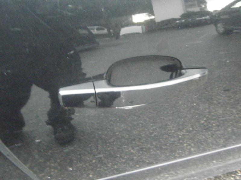 Maniglia portiera anteriore destra OPEL CORSA D PHASE 1 Diésel - 1