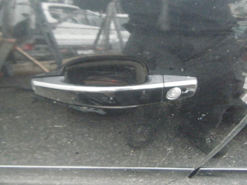 Maniglia portiera anteriore sinistra OPEL CORSA D PHASE 1 Diésel - 1