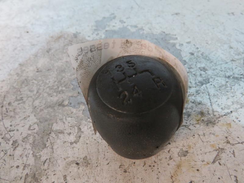 Pomello del cambio FIAT GRANDE PUNTO Gasolina - 1