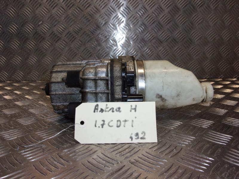 Pompe de direction OPEL ASTRA H PHASE 1 Diesel - 1