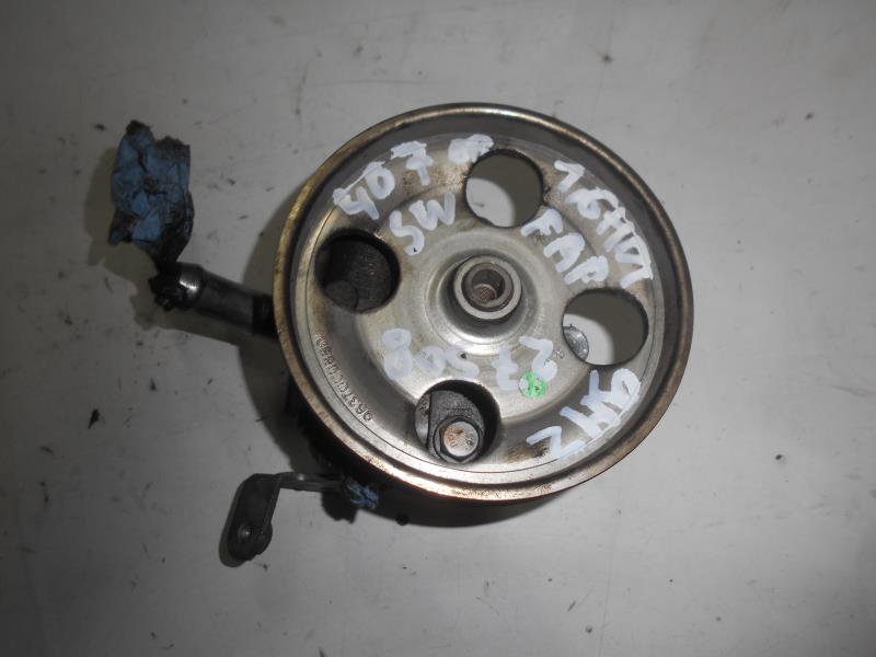Pompe de direction PEUGEOT 407 PHASE 1 BREAK Diesel - 1