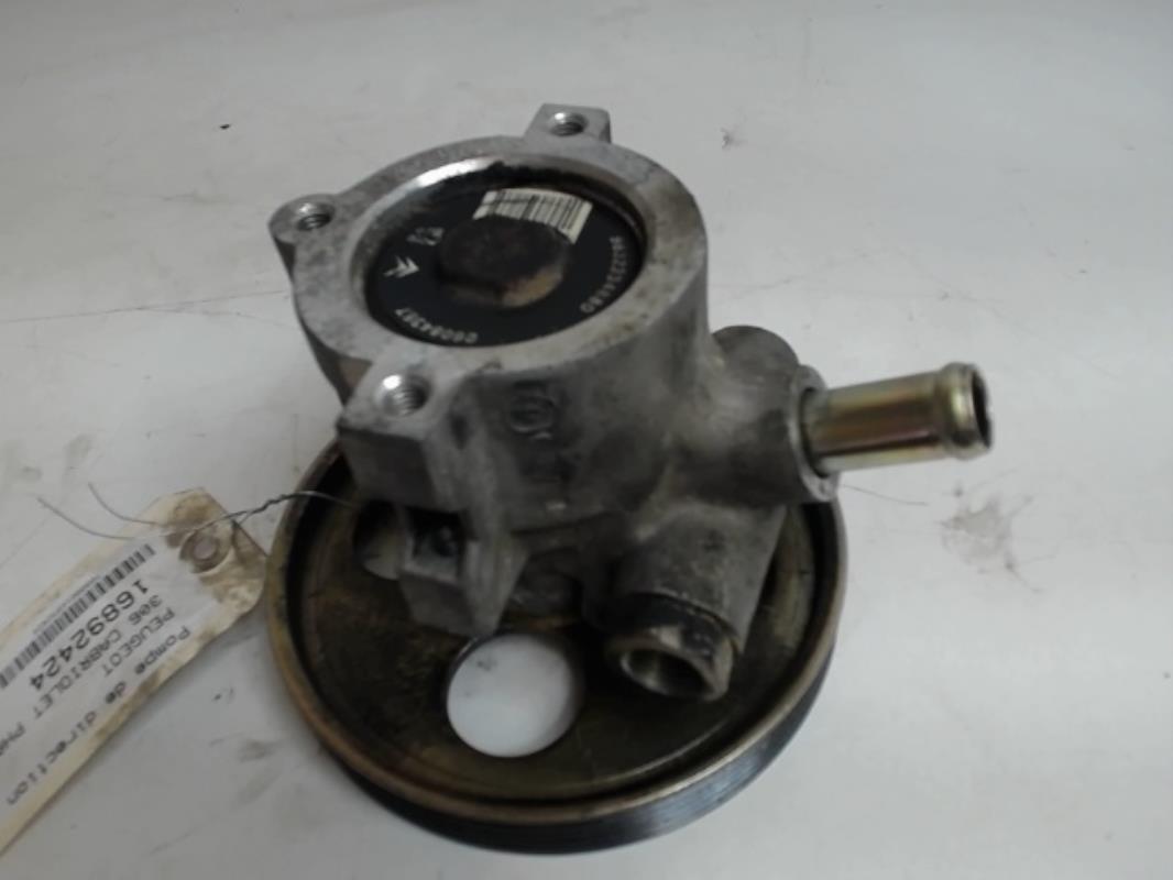 Pompe de direction PEUGEOT 306 PHASE 2 CABRIOLET Essence - 1