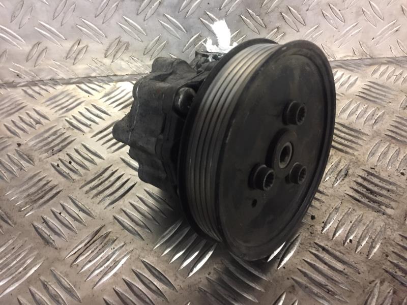 Pompe de direction AUDI A5 1 SPORTBACK PHASE 1 Diesel - 1