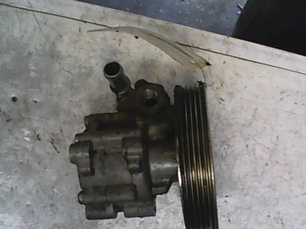 Pompe de direction CITROEN C5 1 PHASE 1 Diesel - 1