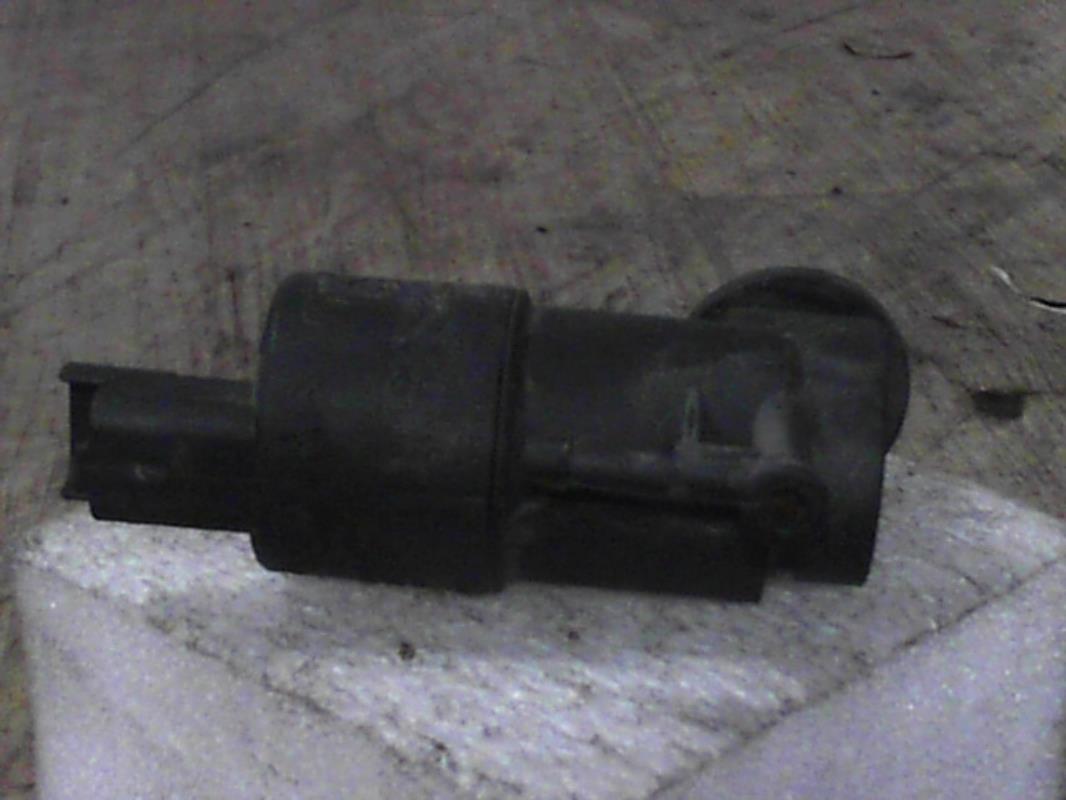 Pompe lave glace avant RENAULT MASTER 2 PHASE 2 Diesel - 1