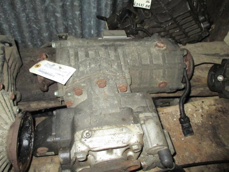 Pont (propulsion) VOLKSWAGEN GOLF 4 Diesel - 1