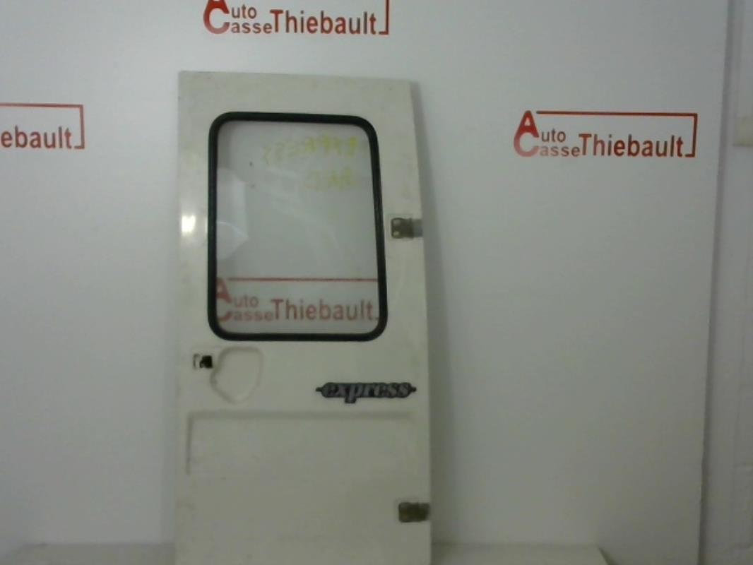 Puerta trasera derecha RENAULT EXPRESS PHASE 1 Gasolina - 1
