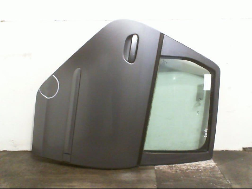 Portiera posteriore destra MITSUBISHI COLT 6 PHASE 1 Diésel - 1