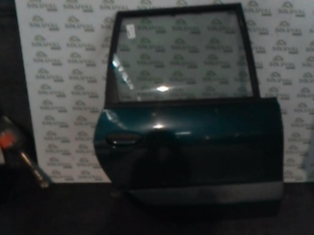 Puerta trasera derecha RENAULT ESPACE 3 Diésel - 1