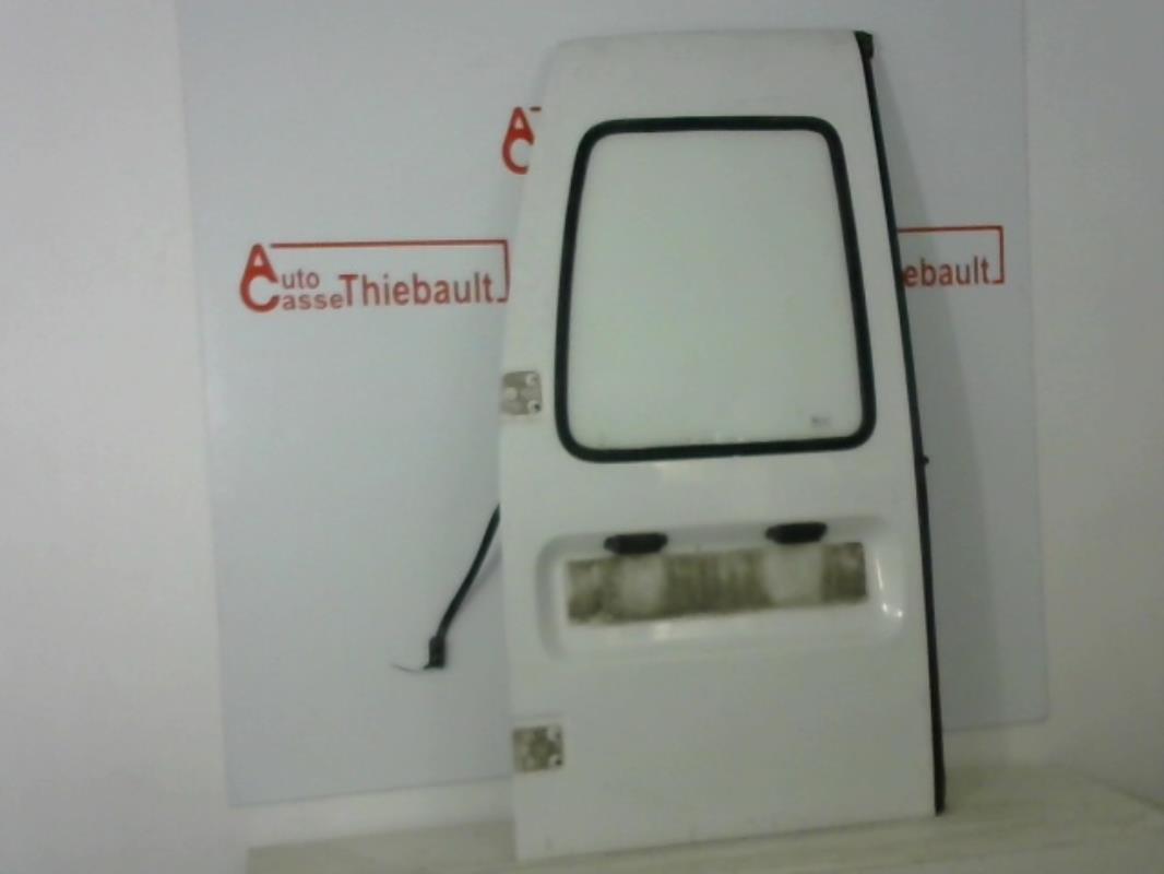 Portiera posteriore sinistra PEUGEOT EXPERT 1  - 1