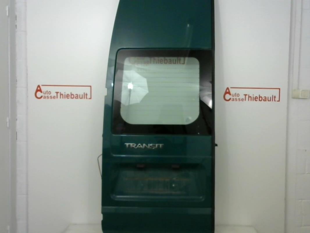 Porte arriere gauche FORD TRANSIT 3  - 1