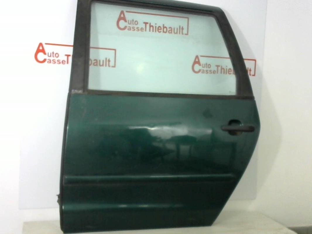 Portiera posteriore sinistra VOLKSWAGEN SHARAN 1 PHASE 1 Diésel - 1