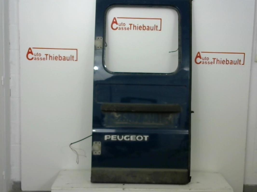Portiera posteriore sinistra PEUGEOT BOXER 1  - 1