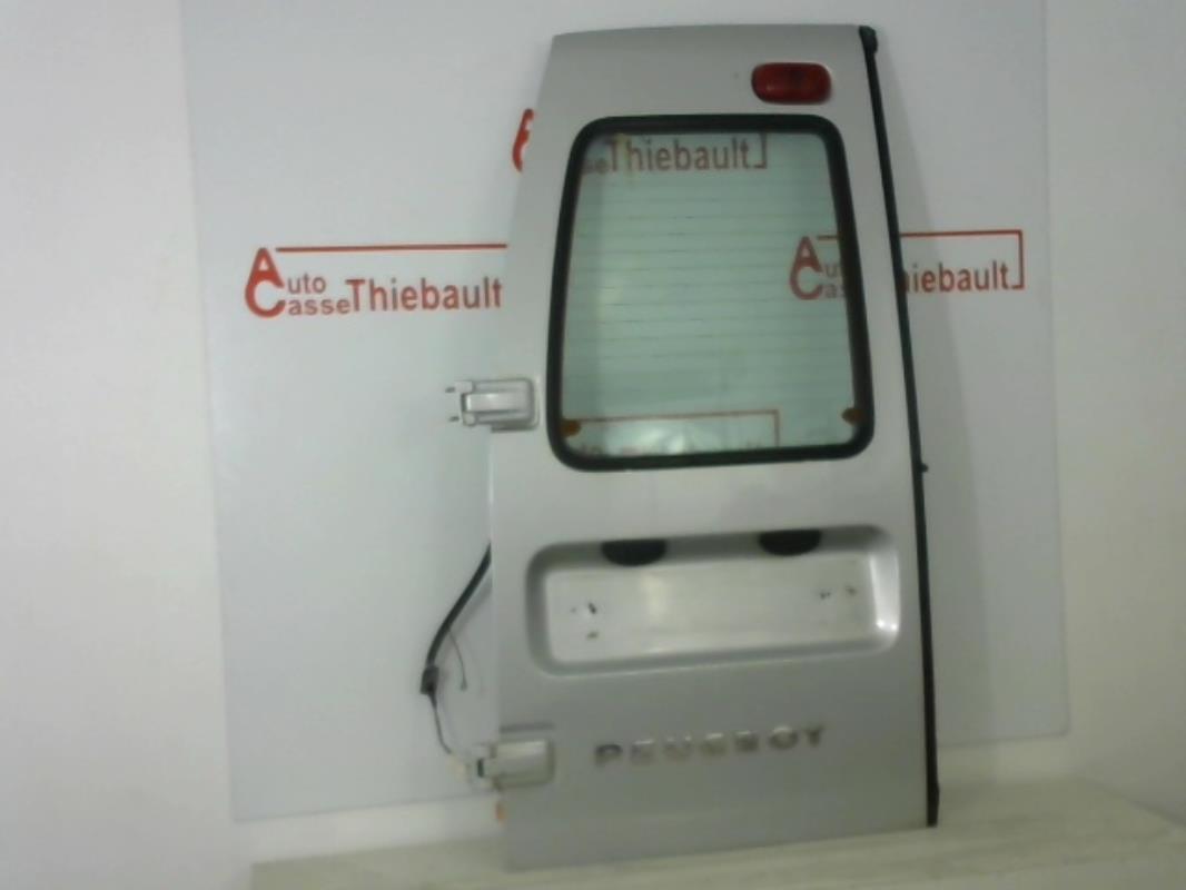 Portiera posteriore sinistra PEUGEOT EXPERT 1  - 1