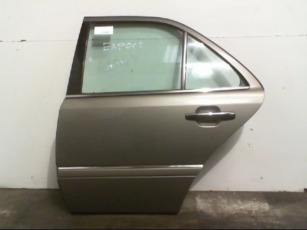 Portiera posteriore sinistra MERCEDES CLASSE C 202 Diésel - 1