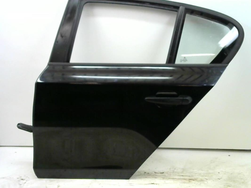 Porte arriere gauche BMW SERIE 1 E87 PHASE 1 Diesel - 1