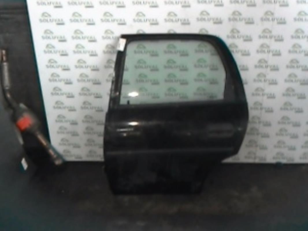 Portiera posteriore sinistra OPEL CORSA B PHASE 1 Gasolina - 1