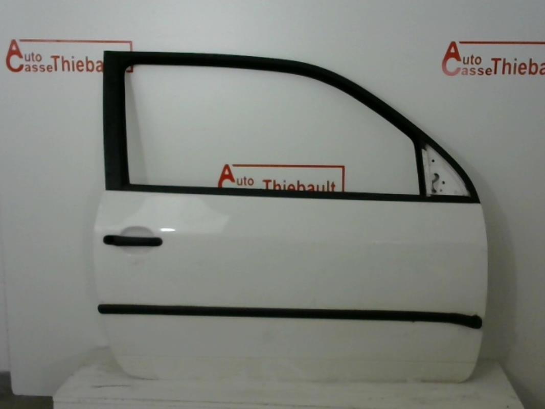 Portiera anteriore destra VOLKSWAGEN LUPO Gasolina - 1