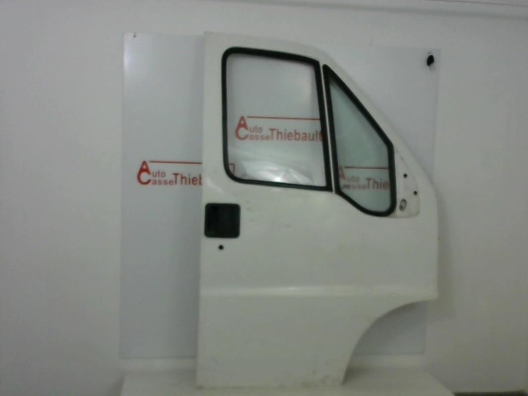 Portiera anteriore destra PEUGEOT BOXER 1 Diésel - 1