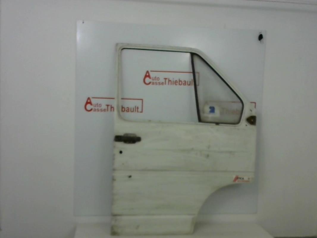 Puerta delantera derecha RENAULT TRAFIC 1  - 1