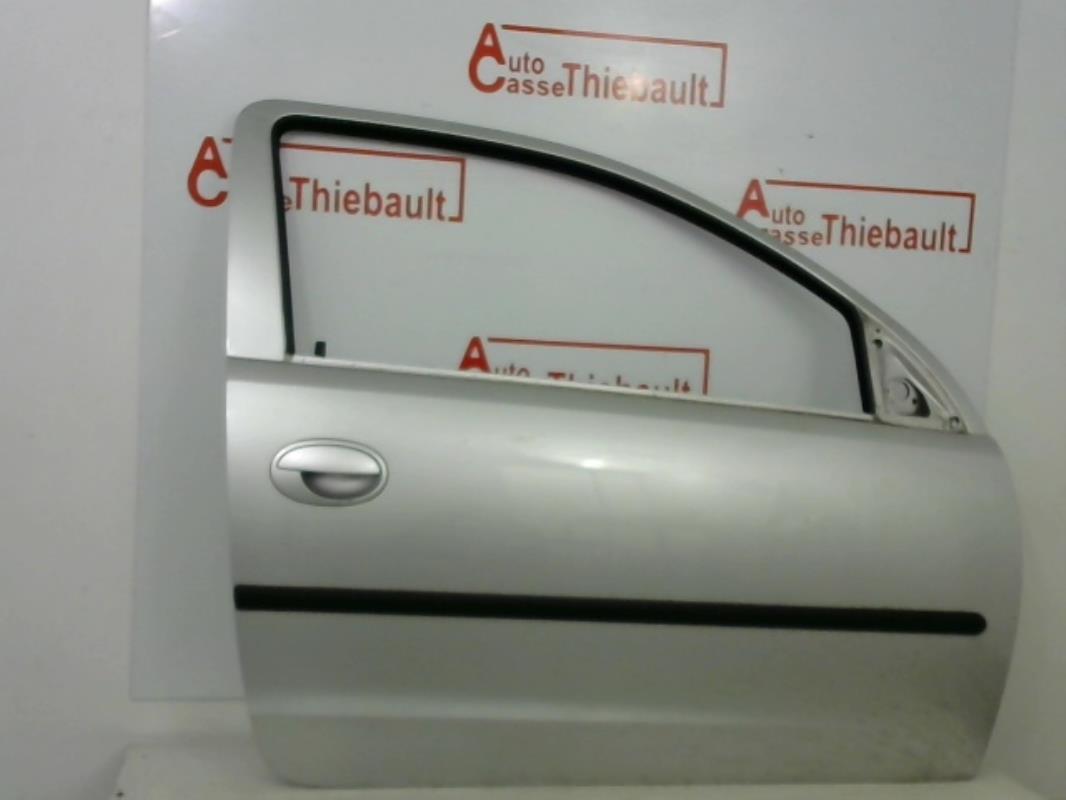Portiera anteriore destra OPEL CORSA C PHASE 2 Gasolina - 1