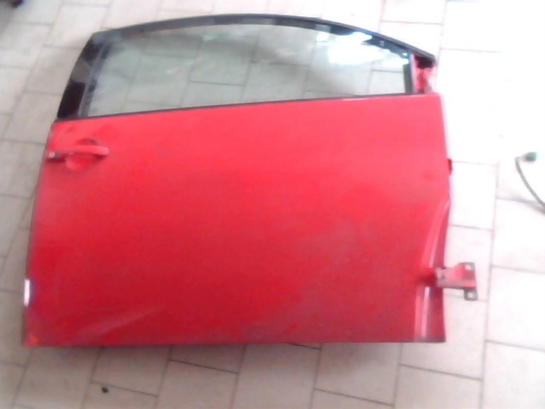 Portiera anteriore destra VOLKSWAGEN NEW BEETLE 1 PHASE 1 Gasolina - 1