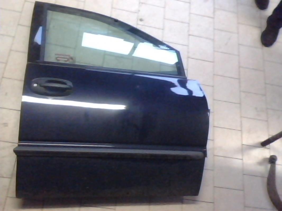 Portiera anteriore destra CHRYSLER VOYAGER 3 Diésel - 1