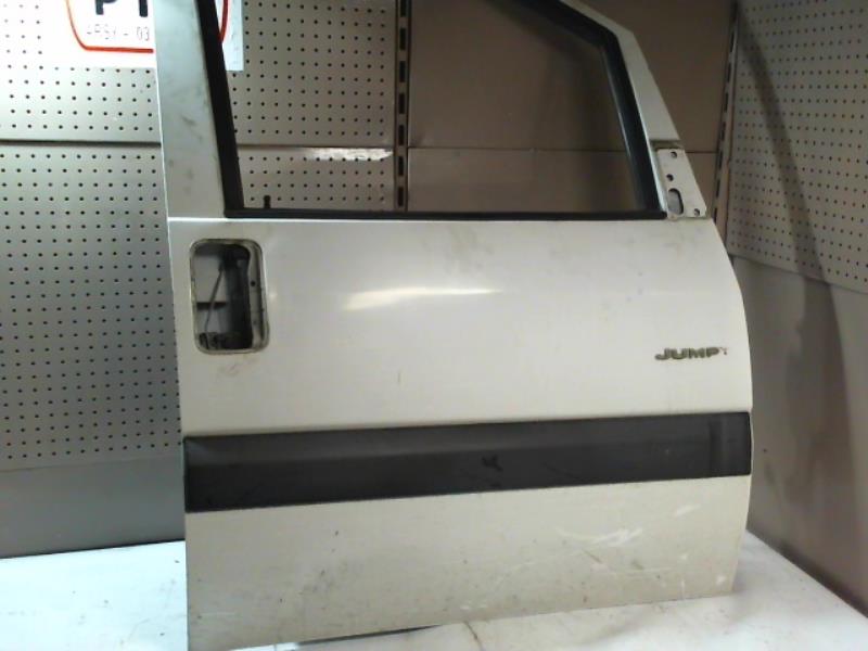 Porte avant droit CITROEN JUMPY 1 Diesel - 1