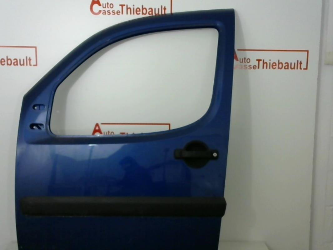 Portiera anteriore sinistra FIAT DOBLO 1  - 1