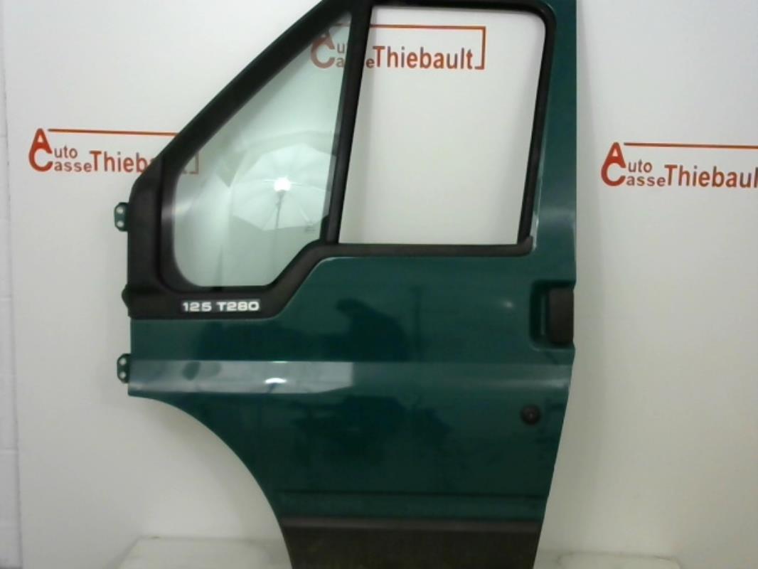 Porte avant gauche FORD TRANSIT 3  - 1