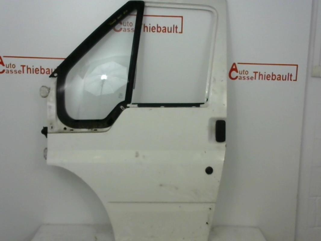 Porte avant gauche FORD TRANSIT 3  - 1