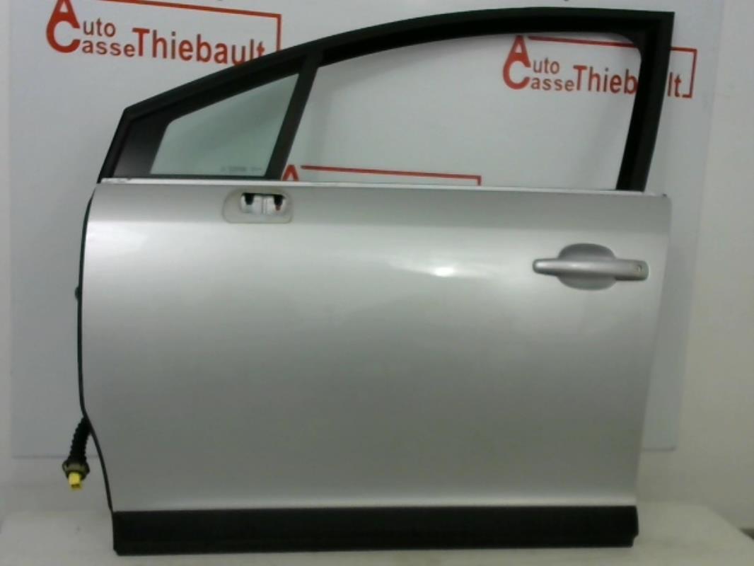 Portiera anteriore sinistra CITROEN C4 1 PHASE 1 Diésel - 1