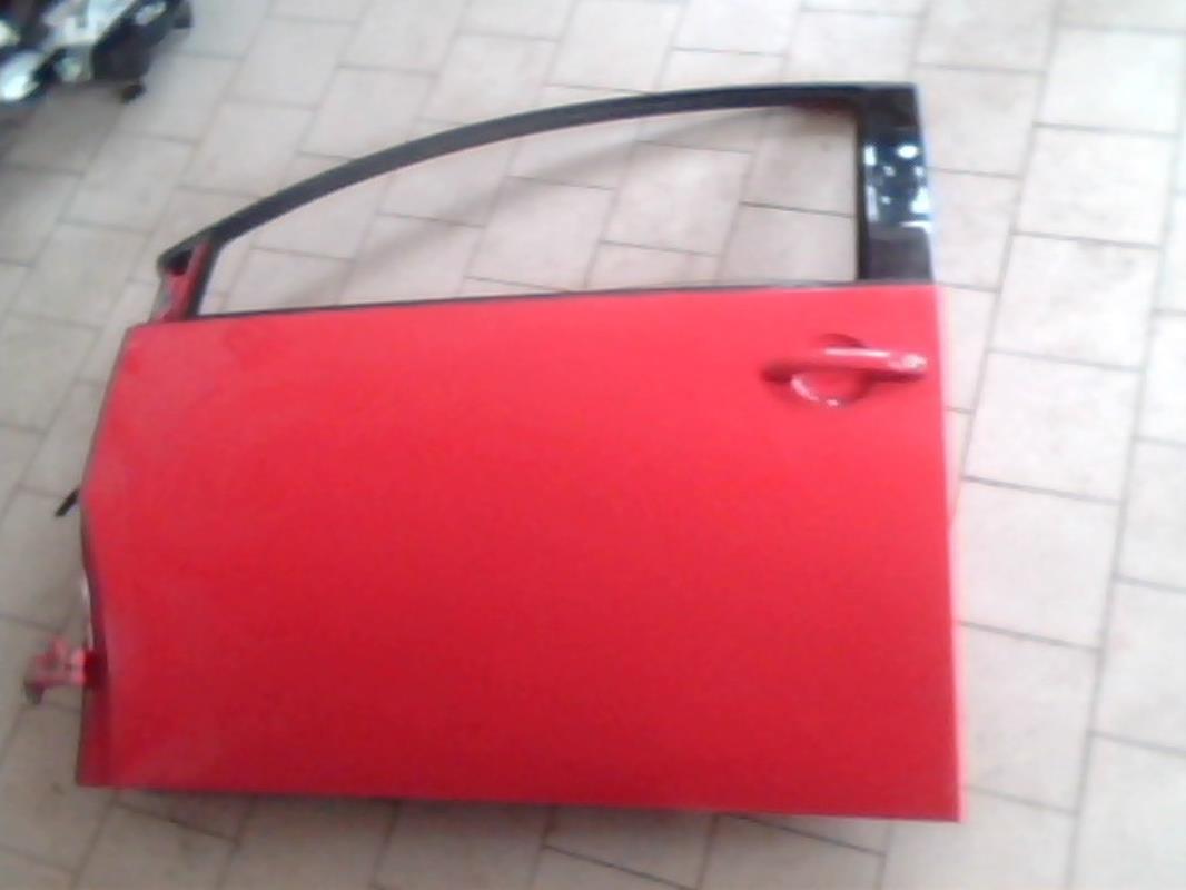 Portiera anteriore sinistra VOLKSWAGEN NEW BEETLE 1 PHASE 1 Gasolina - 1