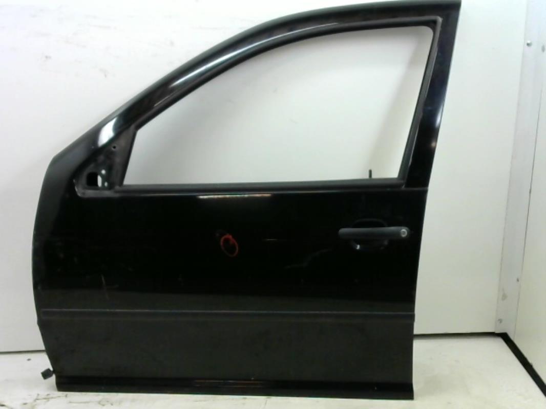 Porte avant gauche VOLKSWAGEN GOLF 4 Diesel - 1