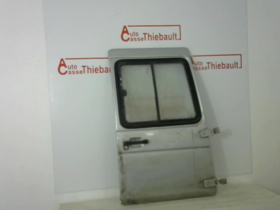 Porte laterale droit CITROEN C15  - 1
