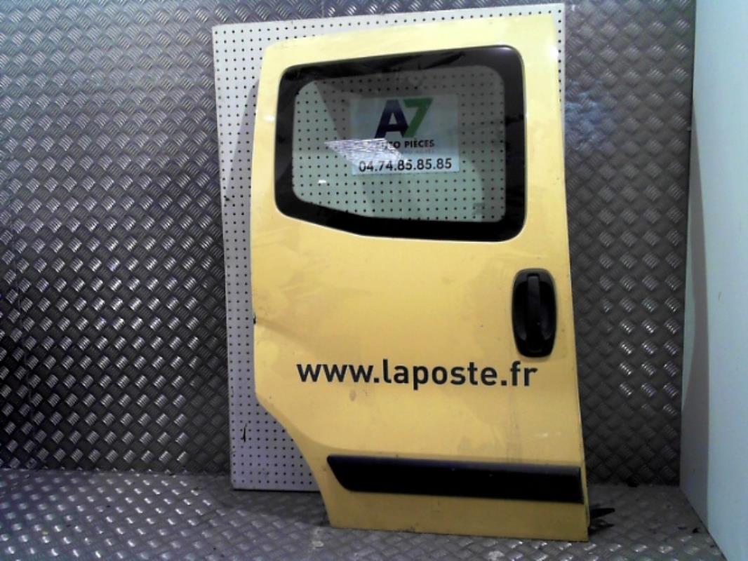 Porte laterale droit CITROEN NEMO Diesel - 1